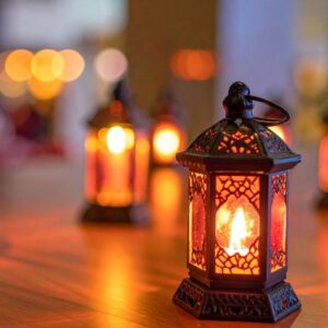 Eating Disorders and Ramadan: A Compassionate Guide