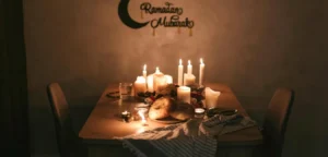 Can You Fast During Ramadan With an Eating Disorder?