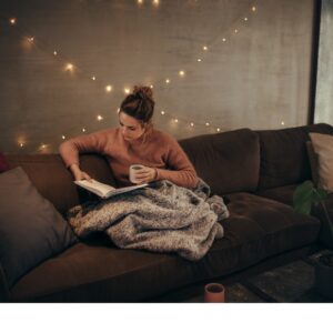 How to Stop Overeating at Night Without Dieting